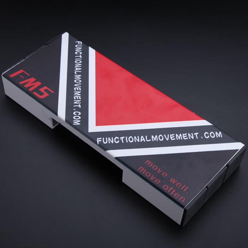 Junyi FMS Functional Movement Test Kit