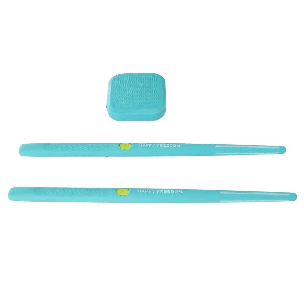 Air Drum Kit Portable Virtual 3D Motion Sensing Somatosensory Virtual Drum Set for Children Adult