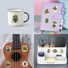 60 New Little Shop of Horrors Plant Graffiti Stickers Decorative Guitar Waterproof Stickers