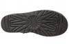 UGG Classic Short Rubber Boot 'Grey' Women's 1096473-GRB