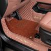 Changan Uni-K 2024 Custom Car Floor Mats and Interior Accessories