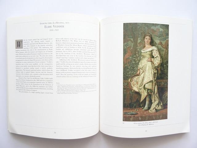 [USED] Reynolda House Museum of American Art Collection: Photo Books, Art Books
