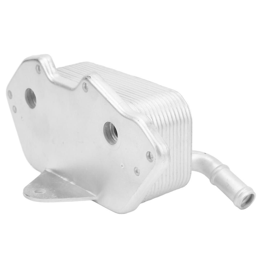 Engine Oil Cooler 06E117021G Car Accessories Replacement for A4 A5 A6 Q5 Q7 S4 S5