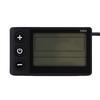 S866 Electric Scooter LCD Display Control Panel for Scooter Modification Cycling Accessory
