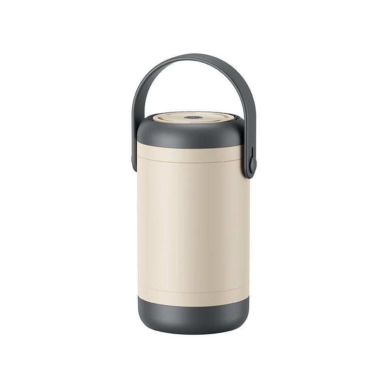 Compact Portable Mini Clothes Dryer for Home and Travel