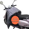 Electric Car & Motorcycle Winter Windshield Quilt - Thickened Velvet Leather