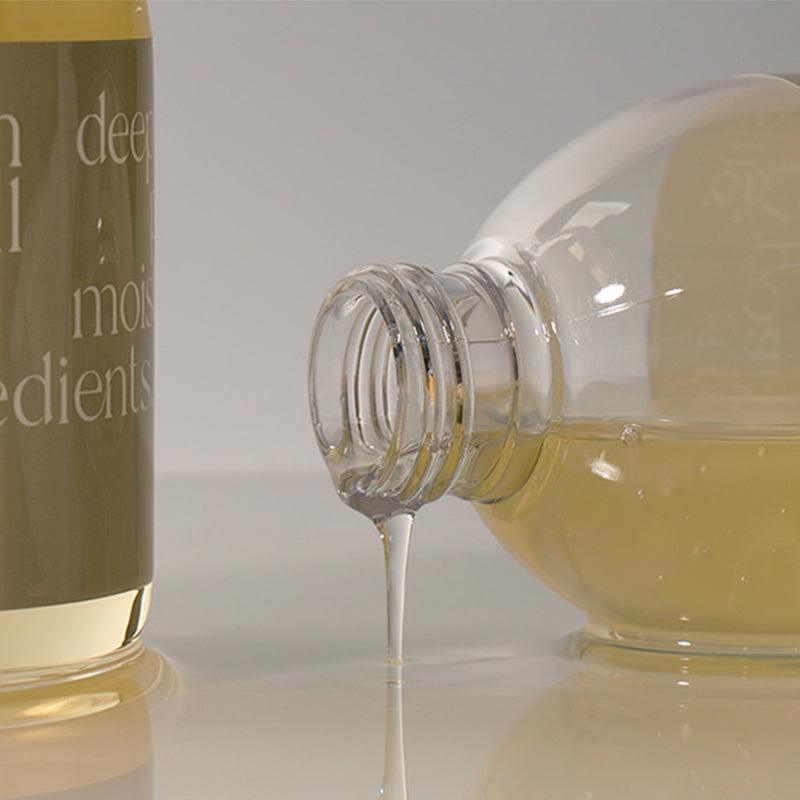 LASSIE'EL Óleo de limpeza de grãos 200ml