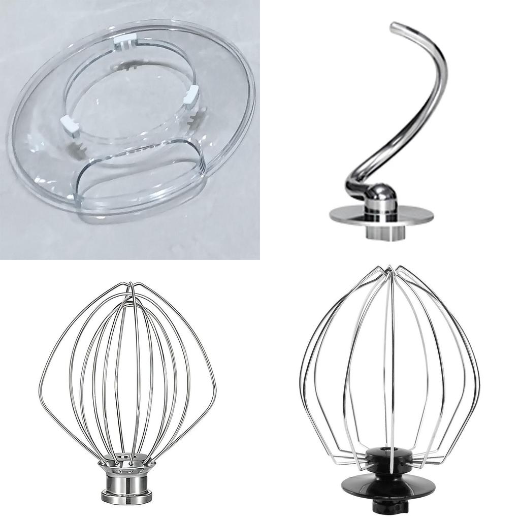 For Epro Stainless Steel Mixer Beater For Kitchen Use