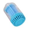 Blue Diesel Heater Filter 25mm Air Filter Detachable And Washable Filter Easy To Clean Effortless Installation