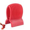 Tomato Slicer Holder Dishwasher Safe Fruit Slicer Tomato Holder with Firm Grip Vegetable