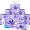 Cotton Soft 3-Ply Facial Tissues