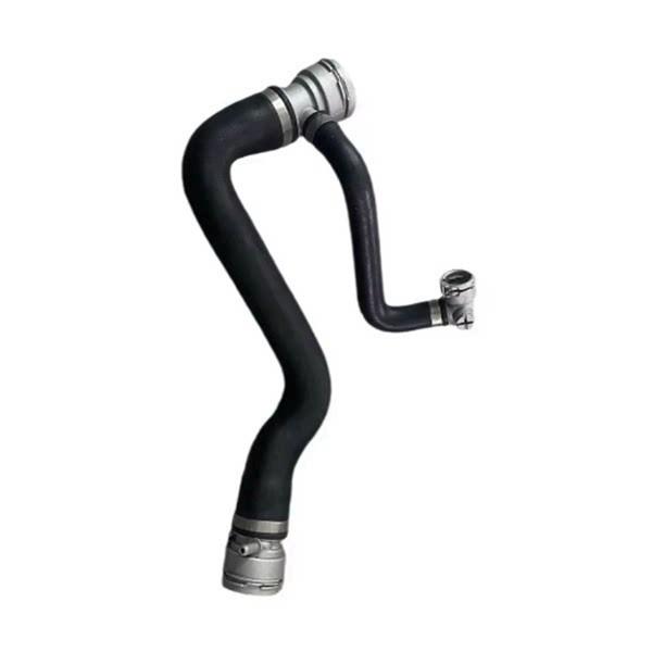 

Aluminum Alloy Radiator Hose for BMW X1 3 Series E88/E90/E92 (17127531768) no