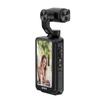 Kamera Z 3-osiowym Gimbalem Do Vlog YouTube Pocket M5 5K 3.5'' IPS