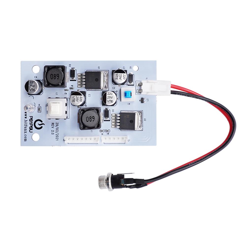 Replacement PS1PSU 12V Rev 2.0 Power Board Charging Adapter