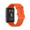 Silikónový náhradný remienok pre Huawei Watch Fit (TIA-B19/B09)