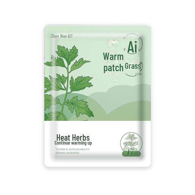 Warm Belly and Waist Belt with Double Pockets for Cold Protection