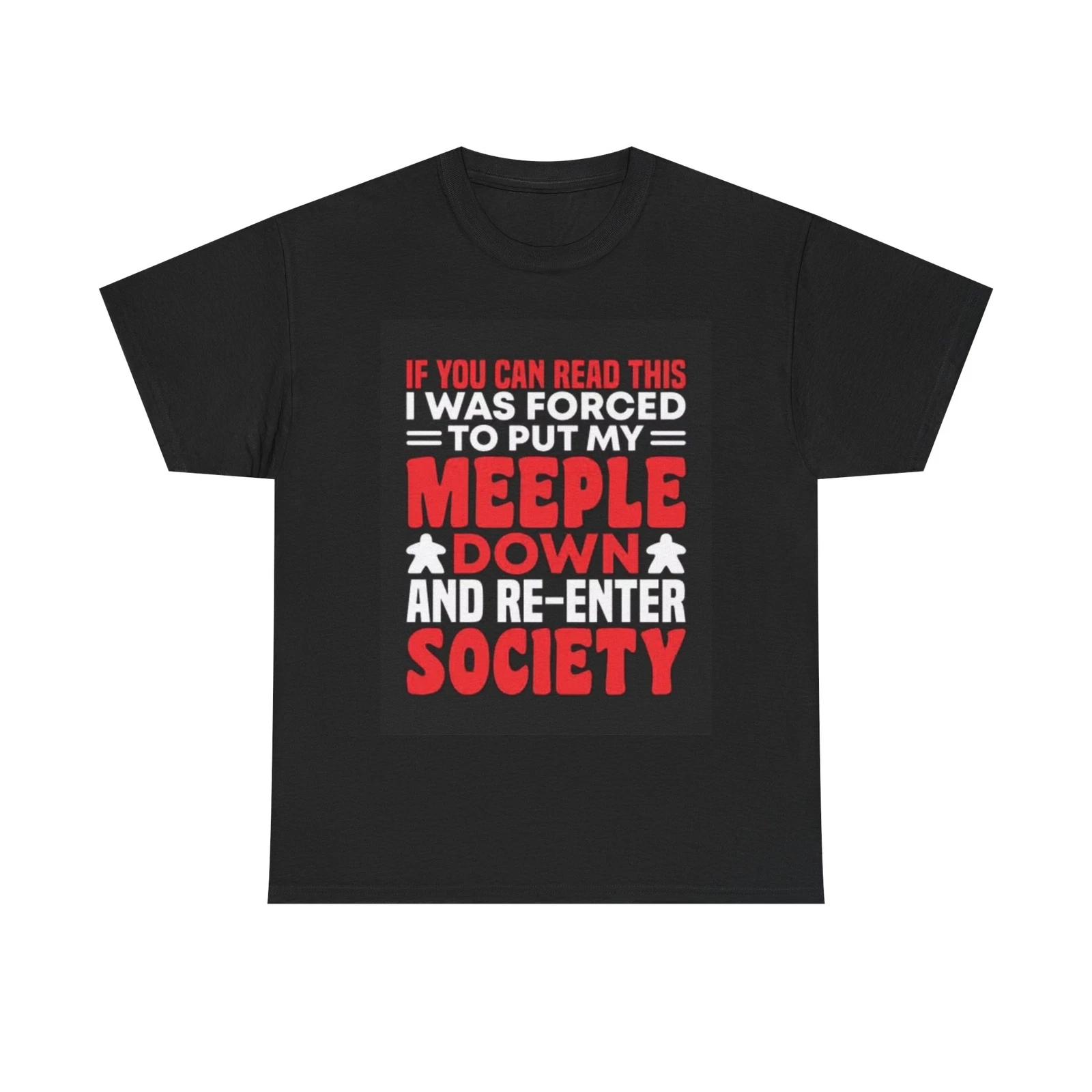Men s and Women s T-shirts If you Can Read This XXXL