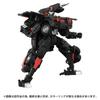 TAKARA TOMY Age of the Primes Transformers Decepticon Flatline Action Figure T-SPARK AOTP-21