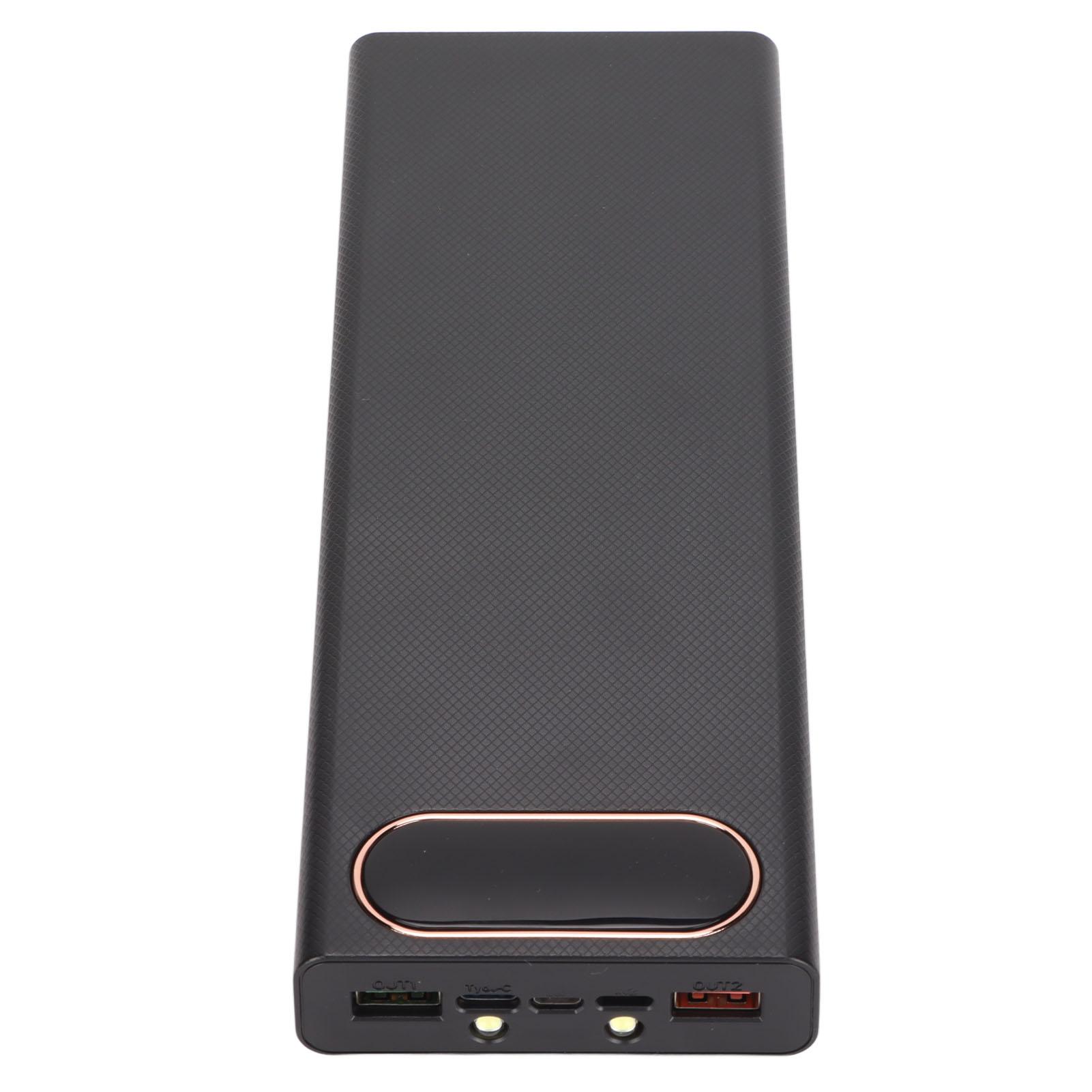 

L10 22.5W 10x18650 Зварювання Акумуляторний бокс для зберігання LCD дисплей Набір Power Bank