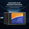 Appareil de diagnostic - ELM327 - OBD2 - Bluetooth/WIFI - Universel - Testeur de voiture