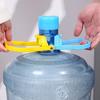 Thickened 5 Gallon Water Bottle Handle Plastic Bottle Carrier Pail Bucket Lifting Device  Women