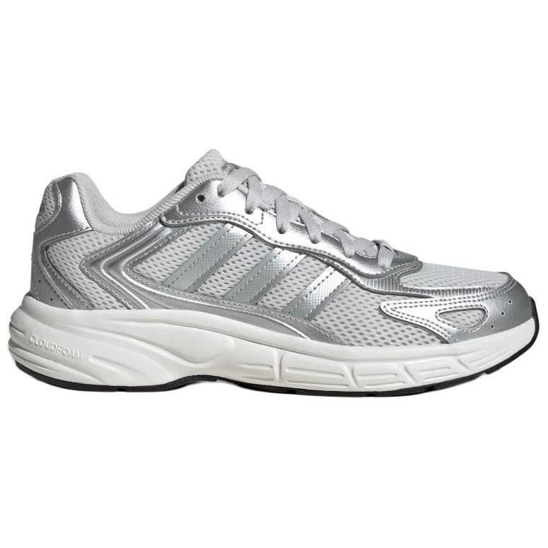 Adidas Women's Eclyptix 2000 'Grey Silver Metallic White' Women's Sneakers JH6911