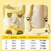 Pet Dog Hand Bag Carrier For Dogs Portable Four-legged Puppy Straddle Packs Shoulder Bag Vest Traction Rope For Yorkshire