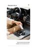 High Suction Portable Wireless Handheld Vacuum Cleaner for Desktop and Car