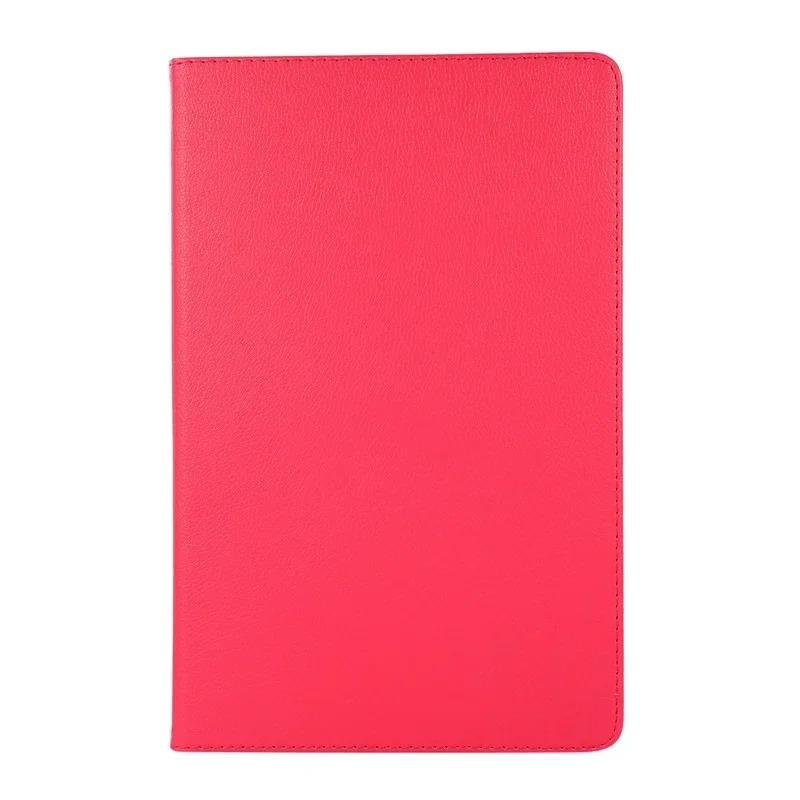 For Huawei MatePad 11.5 Protective Case 360 Degree Rotating Smart Flip Stand PU Leather Tablet Funda TXZ-W09 11.5inch Cover
