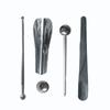 Yin Yang Grout Sealant Tool Set: Steel Ball Tile Sealer with Porcelain Glue