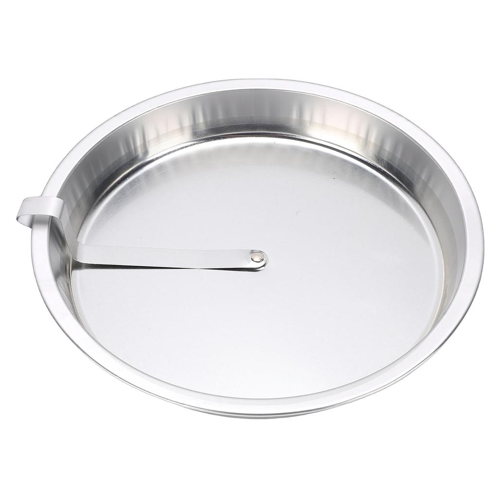 Cake Baking Pan Nonstick Stainless Steel Round Bakeware for Home and Commercial Use Easy Release
