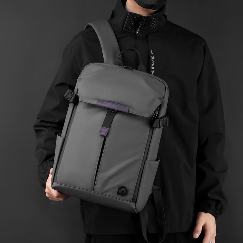 Zuoyou Outdoor Commuter Backpack for Men