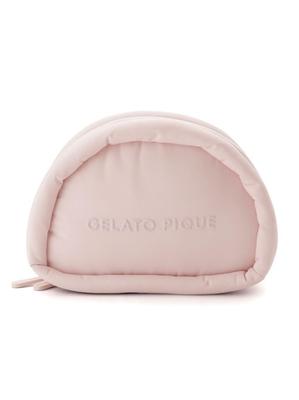 Colorful Piping Pouch PWGB235609 PNK [Gelato Pique] Women's