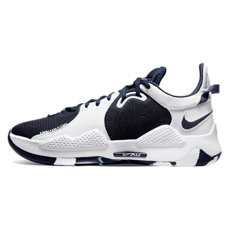 

Nike Pg 5 Tb College Navy DA7758-401 41