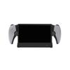 XBERSTAR for Sony PlayStation Portal Controller Charging Stand, Charging Dock, PS5 Portal Game Console Type C Charger, Charging Dock Base (Black)