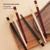 High-Temperature Resistant Alloy Chopsticks and Serving Spoon for Restaurants and Catering