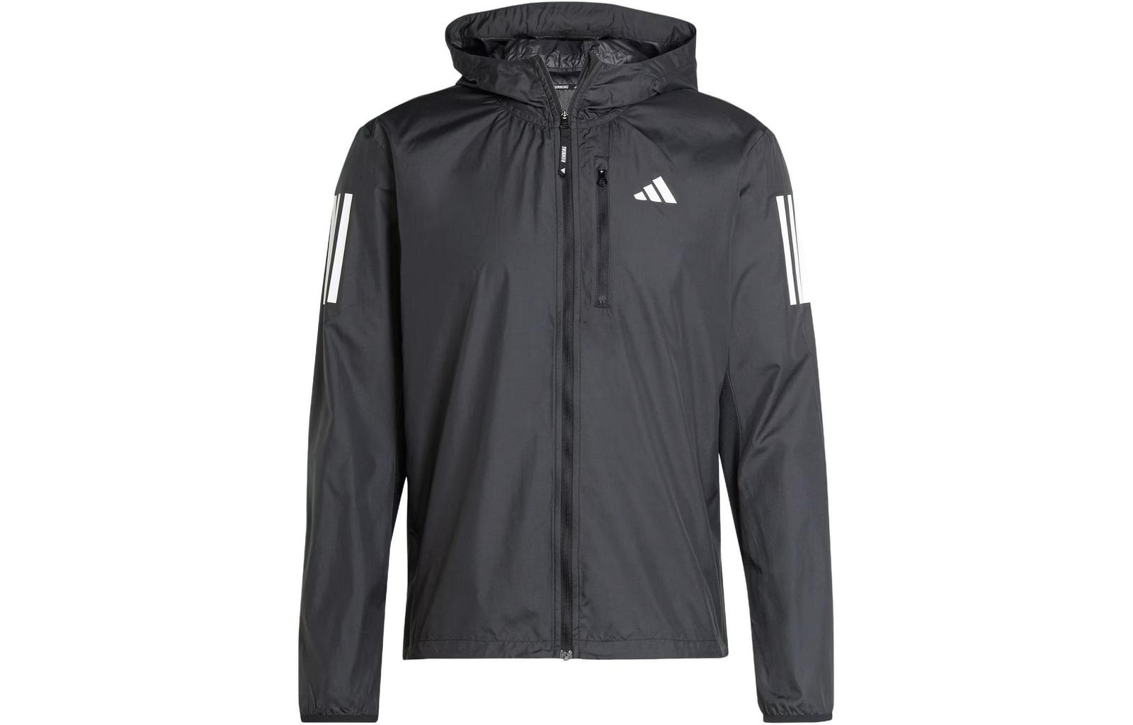 

adidas Own The Run Jacket IN1483 L