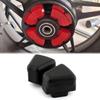 For CFMOTO 650NK 650MT 650TR 650GT 450NK Rear Wheel Cush Drive Shock Dampener