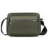 Women's Waterproof Multi-Layer Oxford Crossbody Bag