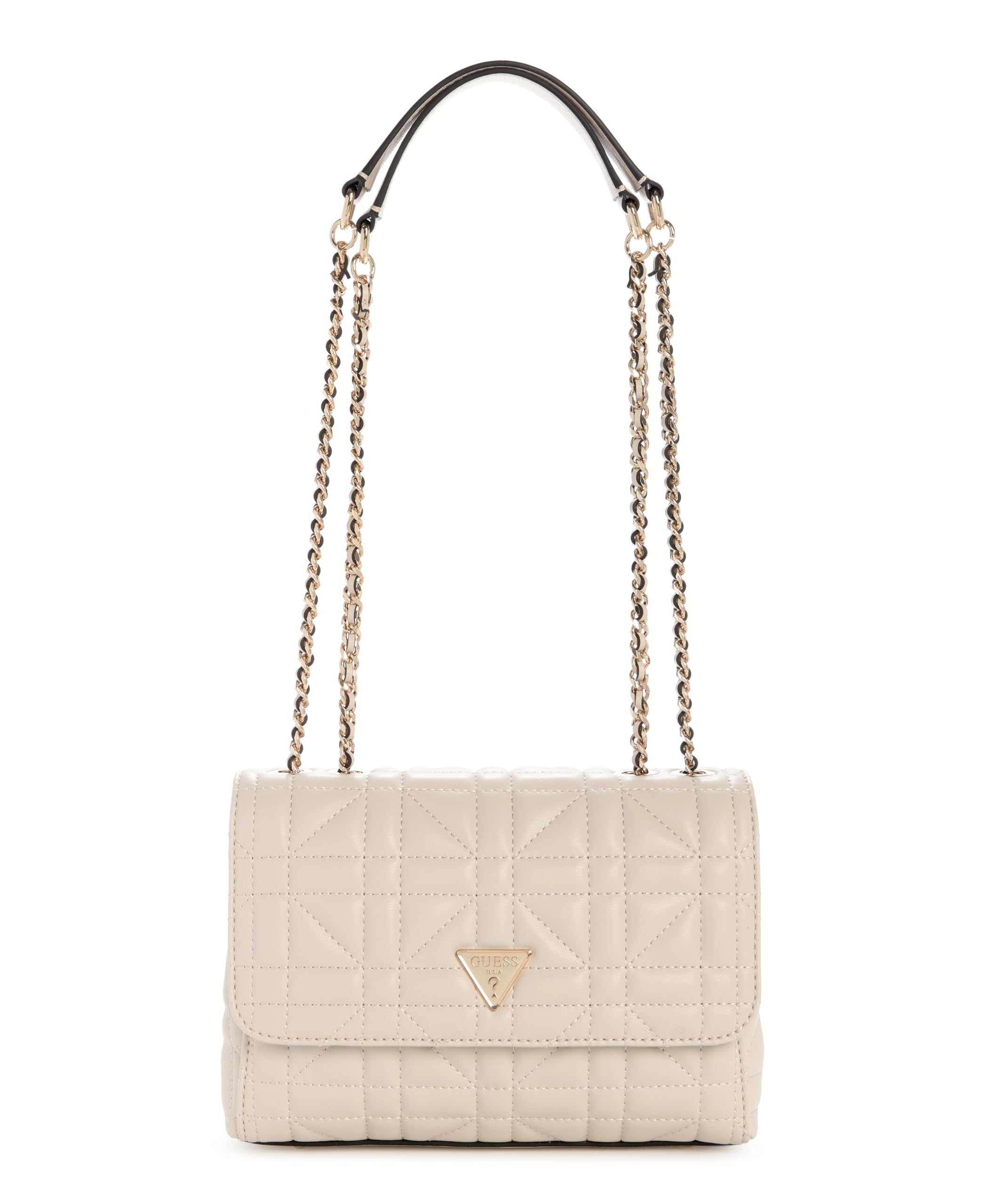 

Плечевая EDITA CONVERTIBLE XBODY FLAP STO [Guess] Женская