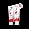 ZACT Anti-Smoke & Yellow Stain Removal Toothpaste