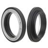 FD-EOS Objektivadapterring Für Canon FD Objektive an EOS EF Mount Kamera Camcorder Digitale Teile Ersatz Blendenreglerring