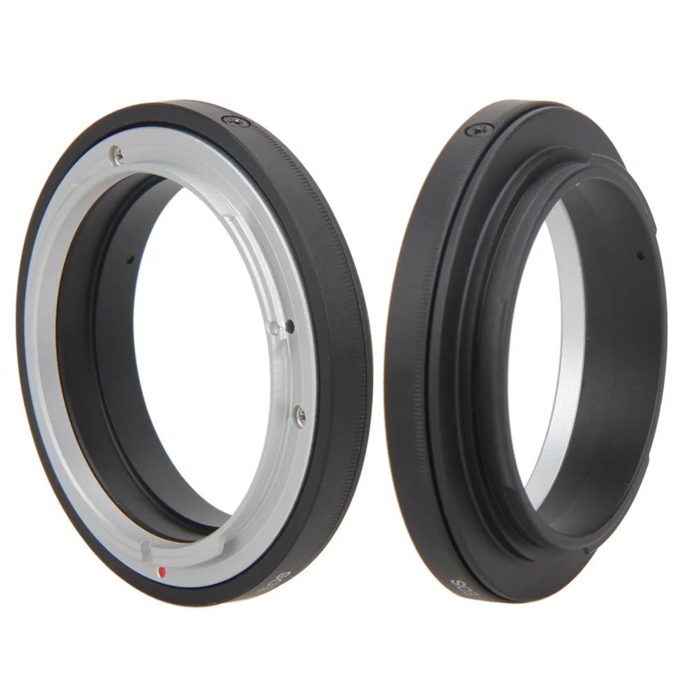 FD-EOS Objektivadapterring Für Canon FD Objektive an EOS EF Mount Kamera Camcorder Digitale Teile Ersatz Blendenreglerring