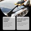 Homonth Car Cleaning Spray for Removing Surface Dust and Dirt, Cleaning Care, Refurbishment Maintenance, 1 set