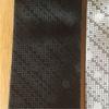 Used Nishijin-ori Formal Necktie (Black, Gray) Special Price