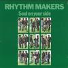LP Record RHYTHM MAKERS  Soul On Your Side BEWITH089LP BE WITH 2023 UK SoulFunk