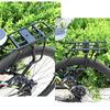 Cycling Equipment Stand Cycling Seatpost Bag Holder Stand Rack Mountain Bikes Carriers Rack Bicycles Luggage Cargo Rack