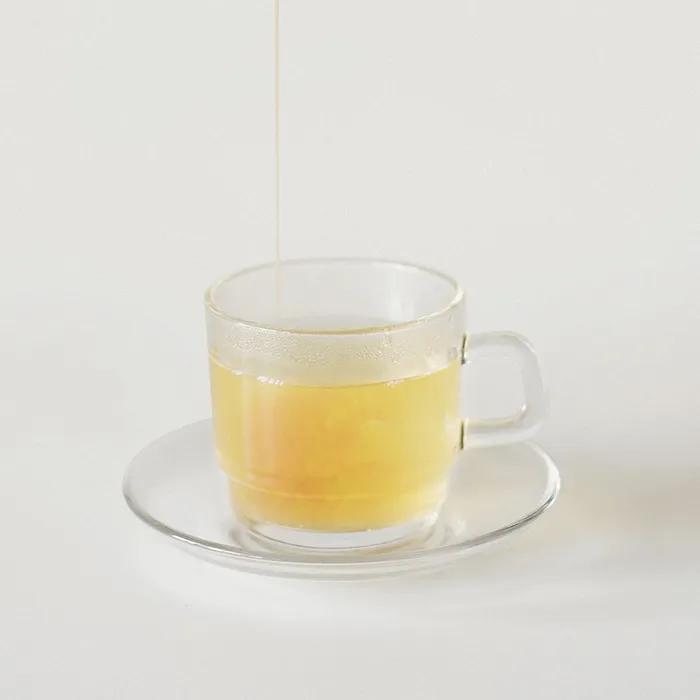 [Ginger Honey] Walkerbee Bottle Ginger 355g