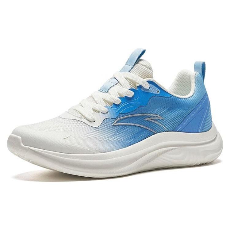 ANTA The Cloud 'Blue White' Men's 912335550-1