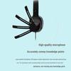 Edifier USB Wired On-Ear Headset